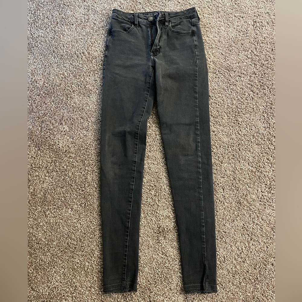 The best black skinny jeans!!!!
